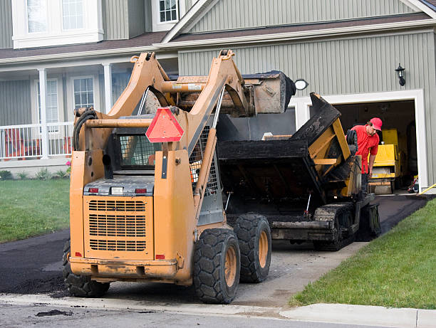 Cobblestone Driveway Pavers in Loudonville, NY