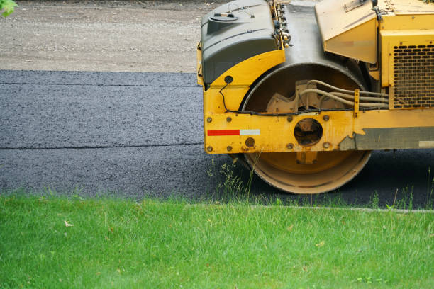 Driveway Pavers for Homes in Loudonville, NY